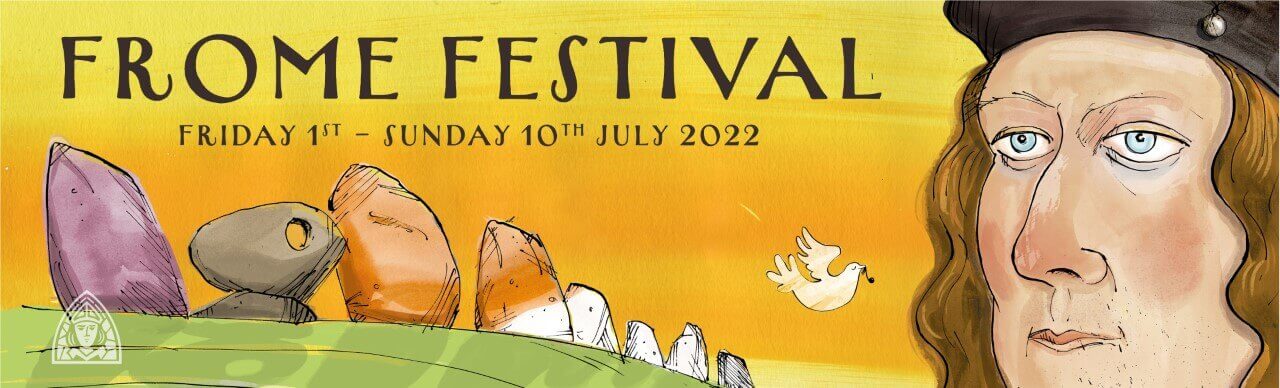 FROME FESTIVAL 2022