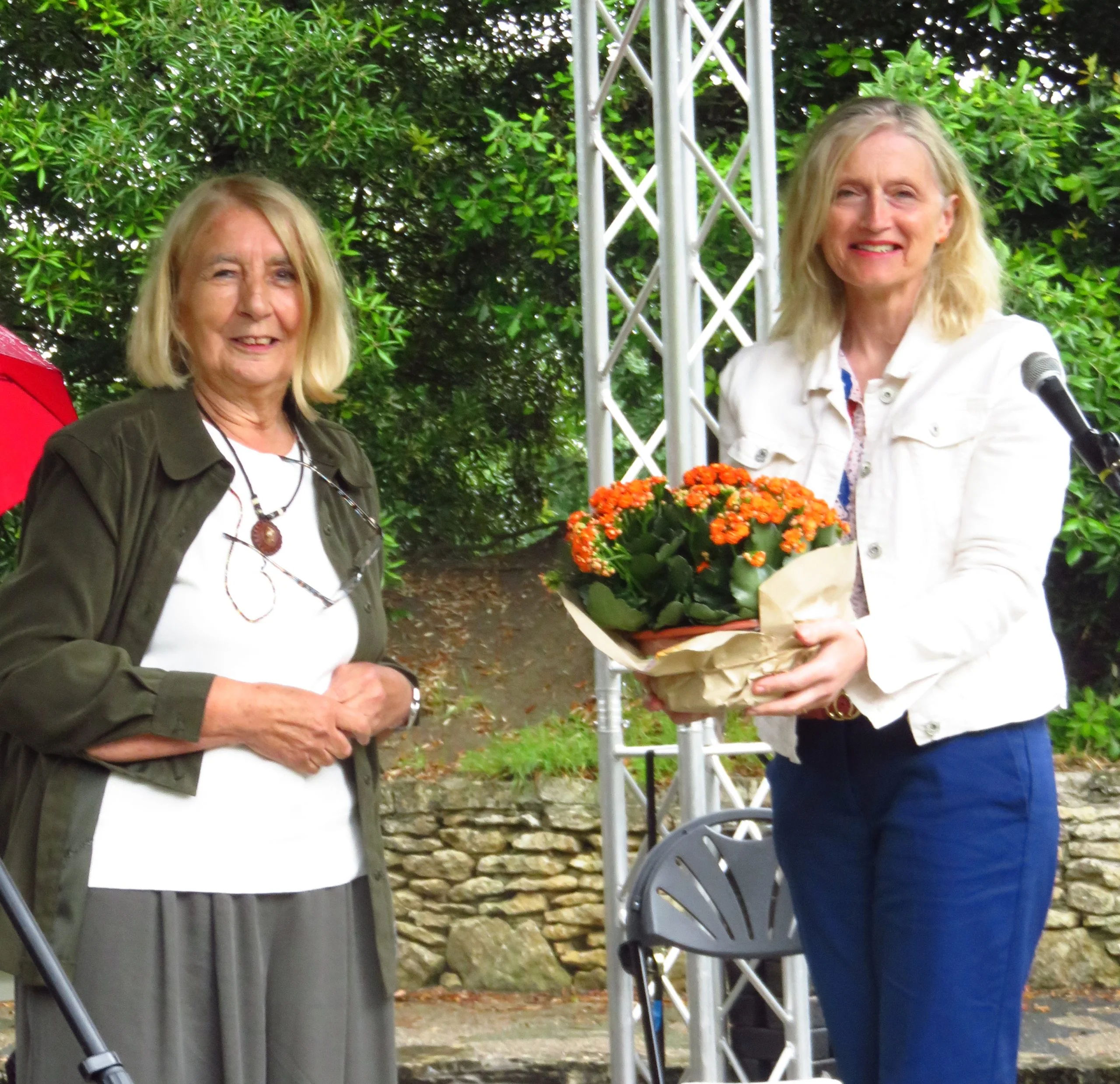 Frome Festival Short Story Competition 2023