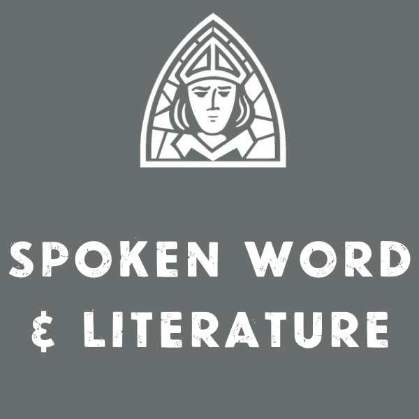 Frome Festival spoken word and literature events