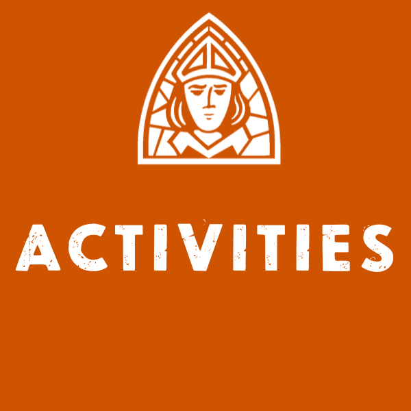 Frome Festival Activities