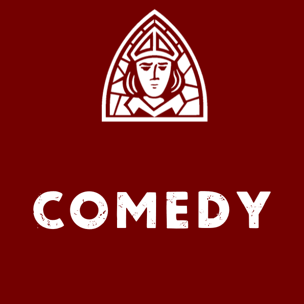 frome festival comedy events