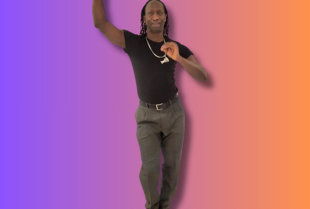 AFRO SALSA DANCE WORKSHOP – LIVE MUSIC