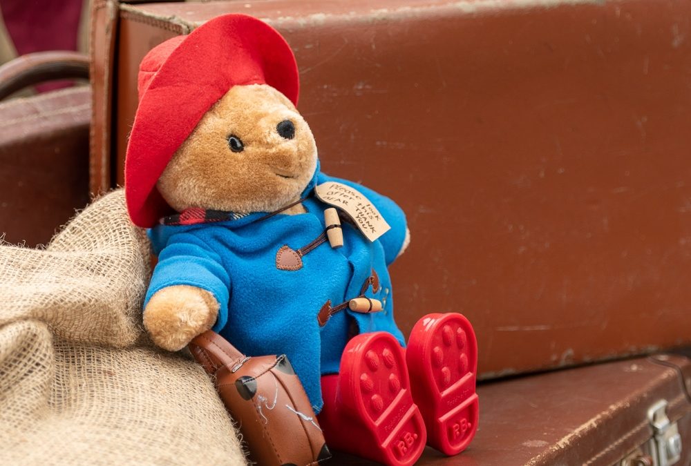 PADDINGTON’S FIRST CONCERT & THE OWL AND THE PUSSYCAT