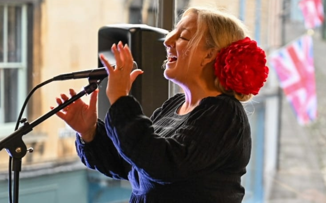 JAZZ, MADE IN FROME – FROME FESTIVAL’S BIG JAZZ CELEBRATION 2026