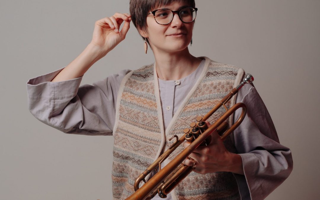 LAURA JURD – 100 YEARS OF MILES DAVIS