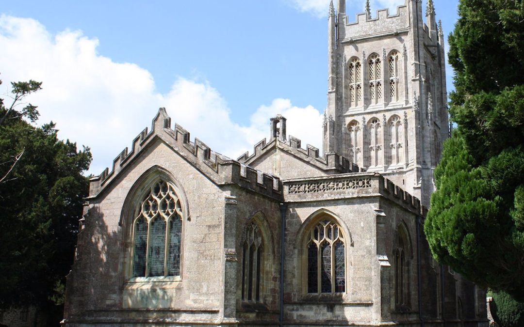 MELLS SUMMER OPERA