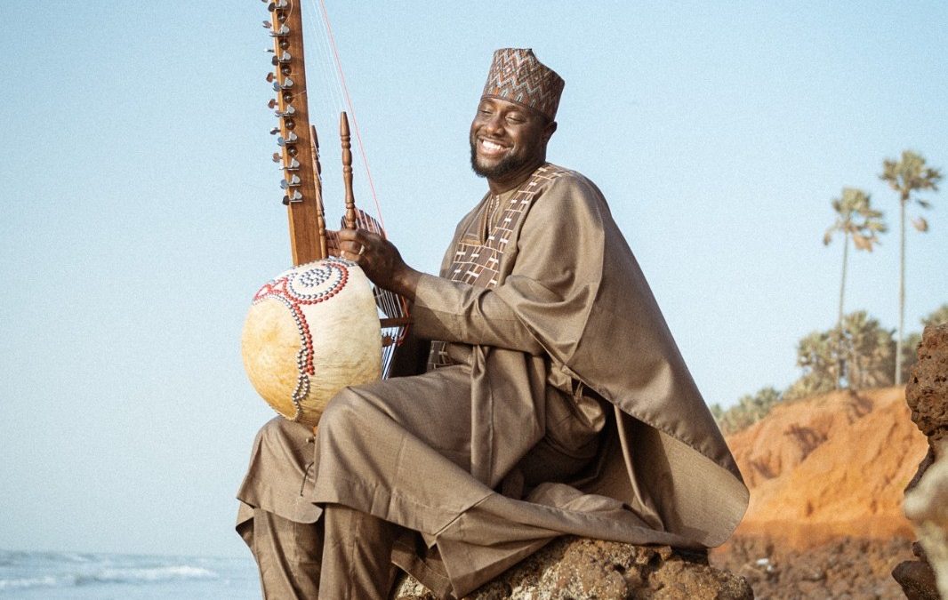SURA SUSSO AND AMADOU DIAGNE