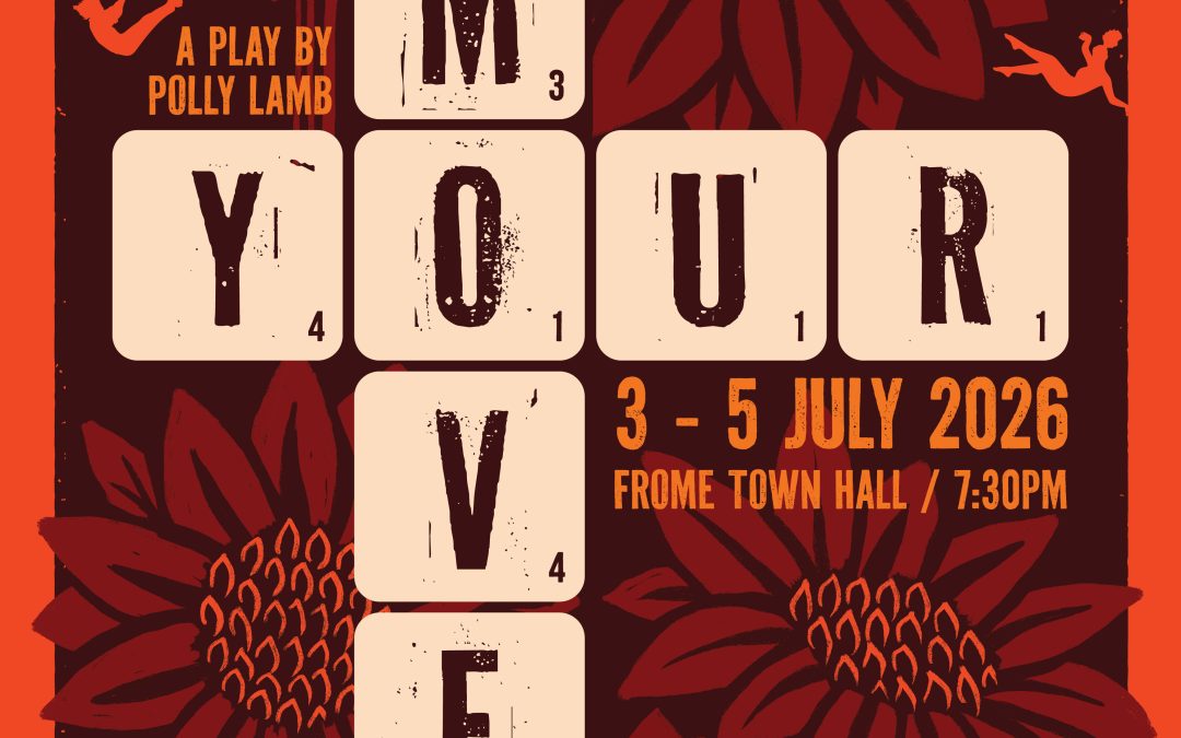 SOLD OUT – YOUR MOVE