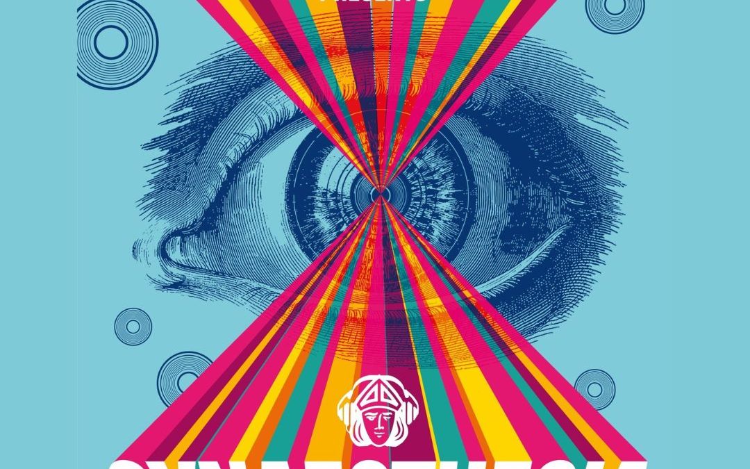 SYNAESTHESIA