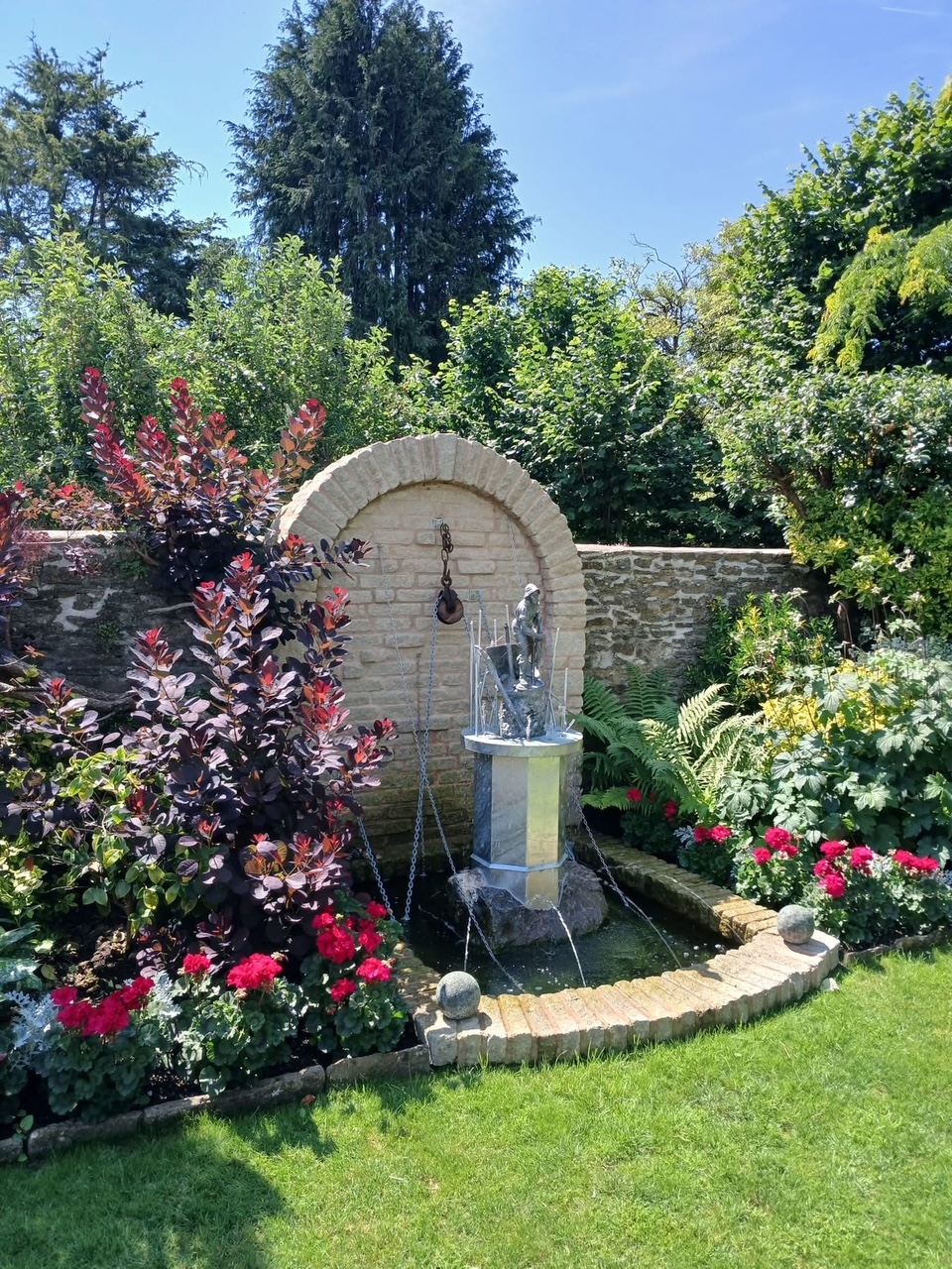 Hidden Gardens photo